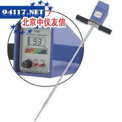 M300土壤湿度计