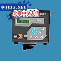 Microdust-880防爆粉尘仪