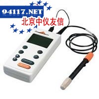 sensION™1标准便携式PH计