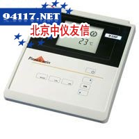 M530P标准台式PH/mV/温度测试仪