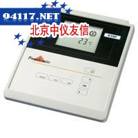 M555P精密实验室PH/ION/mV/温度测试仪