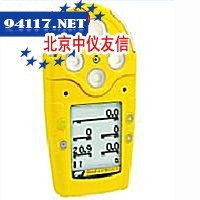 M5复合气体检测仪