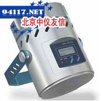 MAS100EX空气浮游菌采样器