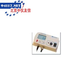 MC125pH值/氧化还原电位监测仪