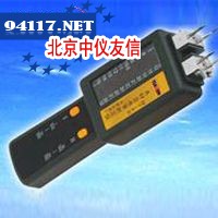 MD-4G木材含水率测定仪