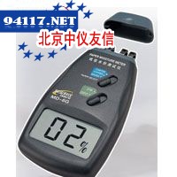 MD-6G数字式纸张水分测试仪