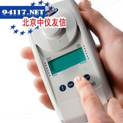 MD6090氟化物浓度测定仪