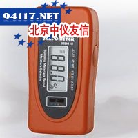 MD818袖珍智能型木材水分仪