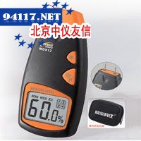 MD916数字式纸张水分测试仪