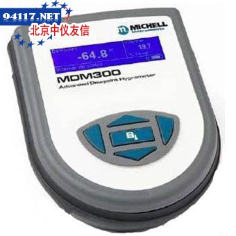 MDM300便携式露点仪