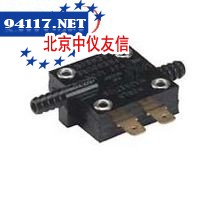 MDS-7微型差压开关