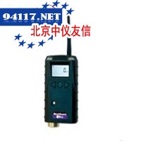 MeshGuard无线硫化氢检测仪