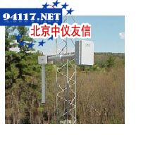 MET-2010精密气象温湿度仪