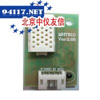 温湿度传感器