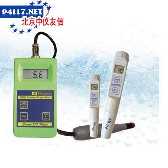 pH720/730/740酸碱度测试仪