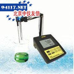 MI150台式pH/temp测定仪