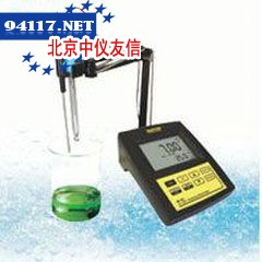 MI151台式pH/temp测定仪