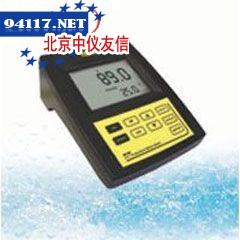 MI190大量程溶氧测试仪