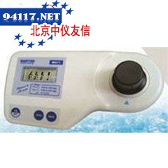 MI406余氯浓度测定仪