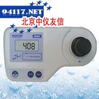 MI408铁离子浓度测定仪