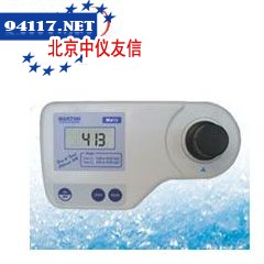 MI413余氯/总氯测定仪