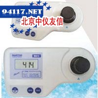 MI414氯化物浓度测定仪