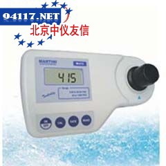 MI415浊度仪