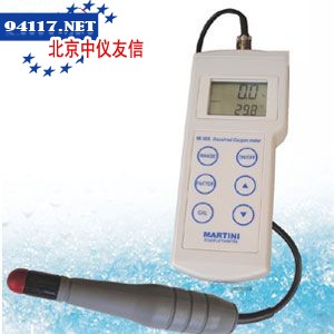 MI605便携式溶解氧测试仪