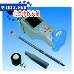 MI6000室内环境质量综合检测仪