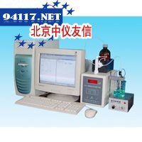 MIA-6常规分析仪器工作站