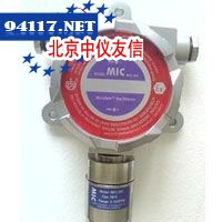 MIC-300-B2H6乙硼烷探测器