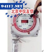 MIC-300气体检测变送器