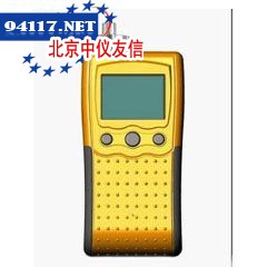 MIC-800-CH2O便携式甲醛检测报警仪