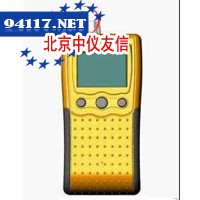 MIC-500-HF-A 氢氟酸检测报警仪