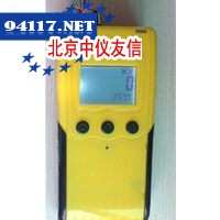 MIC-800-NH3氨气检测报警仪