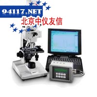 Microscopy-PAM显微调制荧光仪