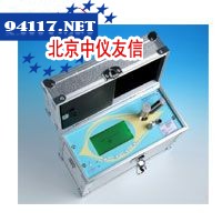 Microview便携式湿度测量仪