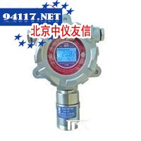 MIC系列气体探测器