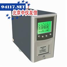 Midas固定式氯化氢探测器