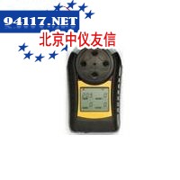 MiniMAXx4三合一气体检测仪