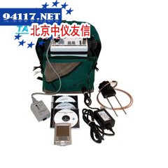 MiniTraseTDR高精度土壤水份监测系统