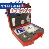 AF110饮用水中微量砷的快速检测