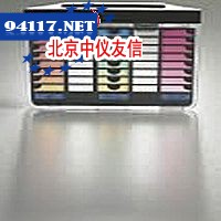共立水质检测套装PH