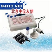 SA-5000扫描分析仪