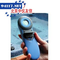 MISZ-SP165氯/PH/溴测试仪