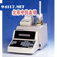 MKC-501卡尔菲休水份测定仪-库仑法