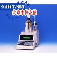 MKS-500容量滴定法卡尔费休水份测定仪