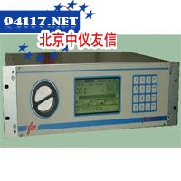 Mod.Enox(NDIR)复合气体分析仪
