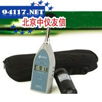 Model14噪音计