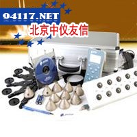 Model22噪声计量仪